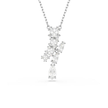 Collana Swarovski Pendente Matrix 5700420