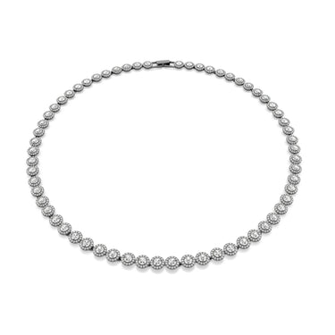 Collana Swarovski Tennis Una Angelic 5681057