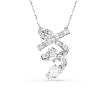 Collana Swarovski Pendente Hyperbola 5698547