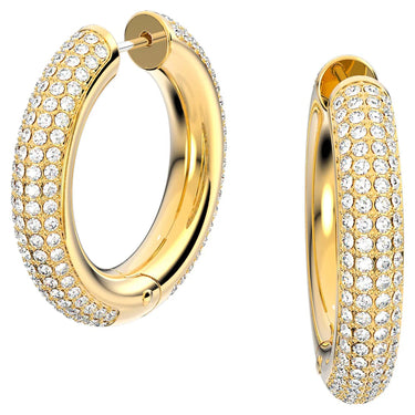 Orecchini Swarovski Cerchio Dextera 5618305