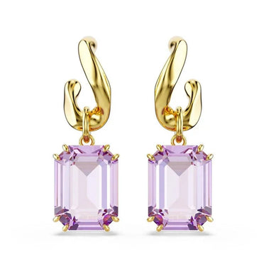 Orecchini Swarovski Millenia 5694784