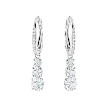 Orecchini Swarovski Cerchio Stilla 5416155