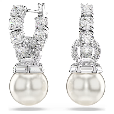 Orecchini Swarovski Matrix 5691716