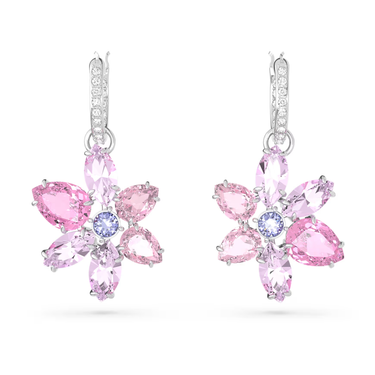Orecchini Swarovski Pendenti Gema 5658397
