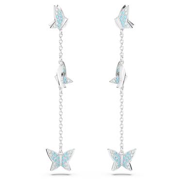 Orecchini Swarovski Pendenti Idyllia 5662182