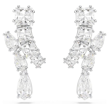Orecchini Swarovski Pendenti Matrix 5700418