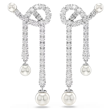 Orecchini Swarovski Pendenti Matrix 5692417