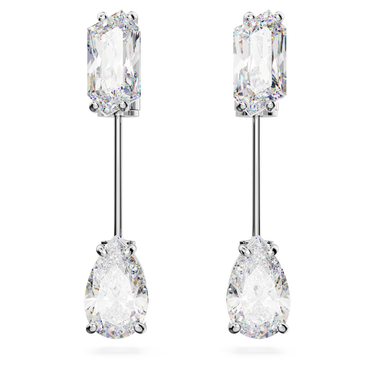 Orecchini Swarovski A Barra Mesmera 5661682