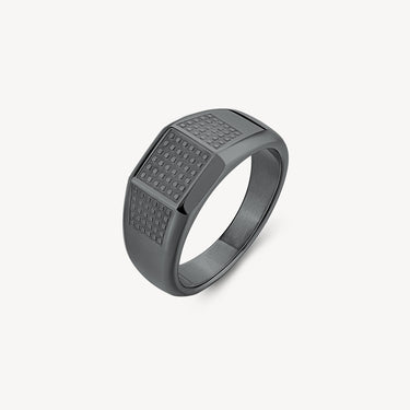 Anello Uomo Brosway Bullet BUL69