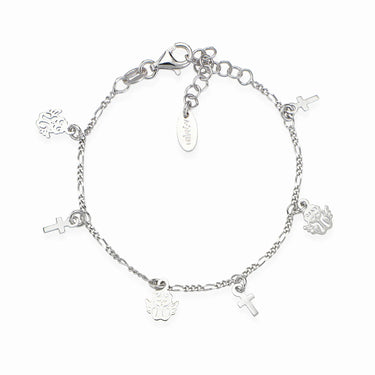 Bracciale Charm Amen BBACR
