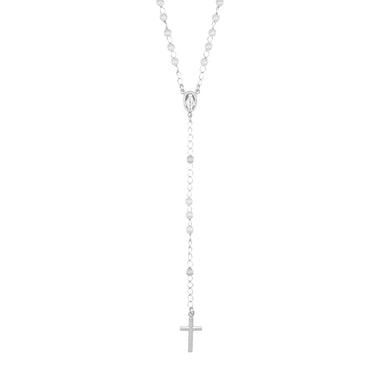 Collana Rosario Amen CROBB4