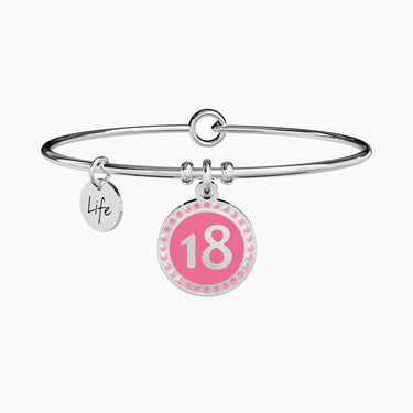 Bracciale 18 Anni Kidult 731717