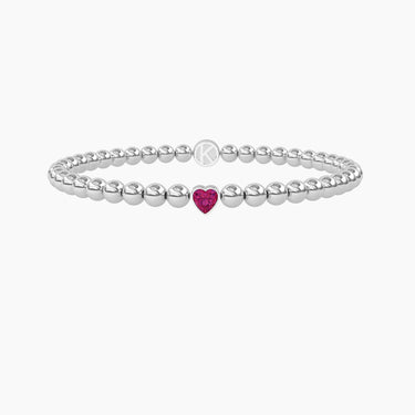 Bracciale Elastico Tormalina Kidult 732264