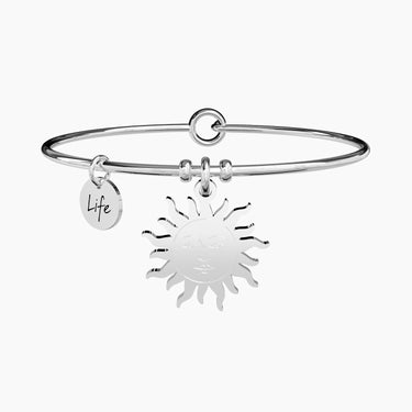 Bracciale Con Ciondolo Sole Kidult 731322