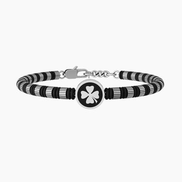 Bracciale Uomo Quadrifoglio Kidult 732059