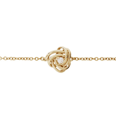 Bracciale Golden Dream Placcato Oro Giallo Cubic Zirconia 1682082