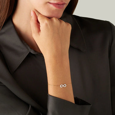 Bracciale Golden Dream Placcato Oro Giallo Cubic Zirconia 1667004