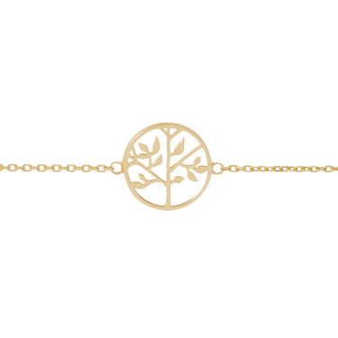 Bracciale Golden Dream Placcato Oro Giallo 1666994