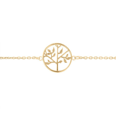 Bracciale Golden Dream Placcato Oro Giallo 1666994
