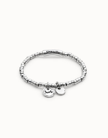Bracciale Placcato Argento Sterling PUL1597MTL0000M