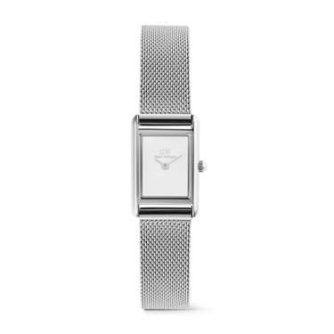 Orologio Daniel Wellington Bound Mini Sterling DW00100927