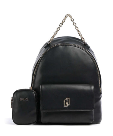 Zaino Liu Jo Nero AF5324E0077-NE