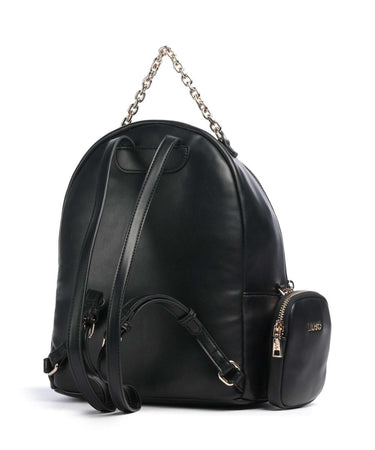 Zaino Liu Jo Nero AF5324E0077-NE