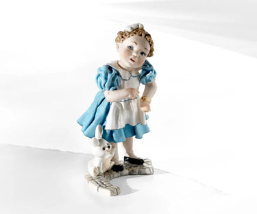 Alice nel Paese delle Meraviglie
