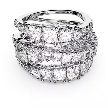 Anello Hyperbola Swarovski 5580952