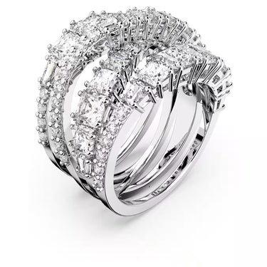 Anello Hyperbola Swarovski 5580952