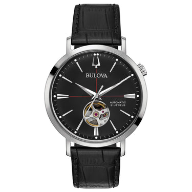 Orologio Aerojet Automatic Bulova 96A201