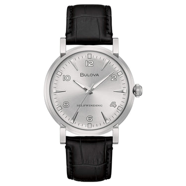 Orologio Clipper Vintage Automatic Bulova 96A244