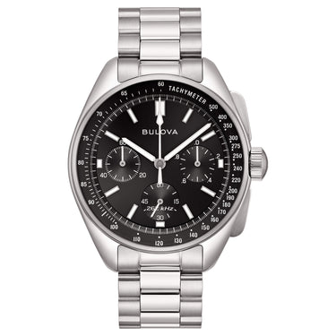 Orologio Bulova Lunar Pilot 43.5 Mm 96A299