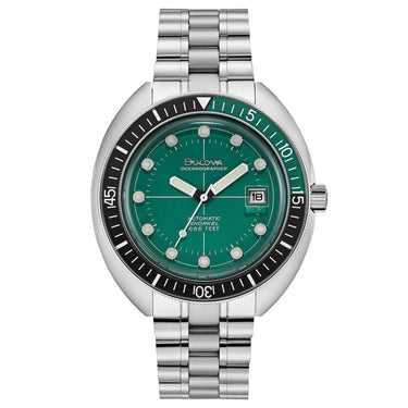 Orologio Oceanographer 44 Mm Bulova 96B322