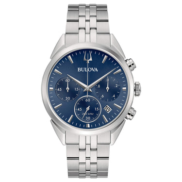 Orologio Bulova Crono High Precision -262kHz- 96B373