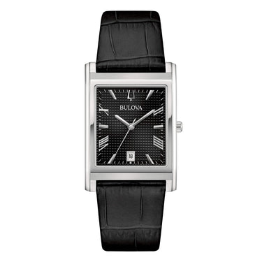 Orologio Classic Rectangle Bulova 96B445
