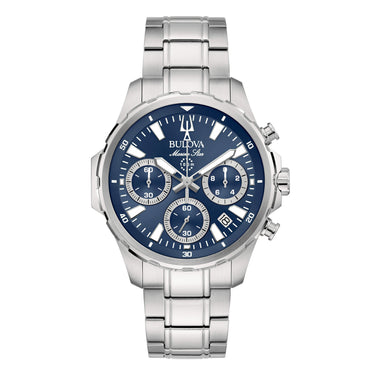 Orologio Bulova Marine Star Crono 96B466