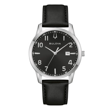 Orologio Sutton Classic Bulova 96B473