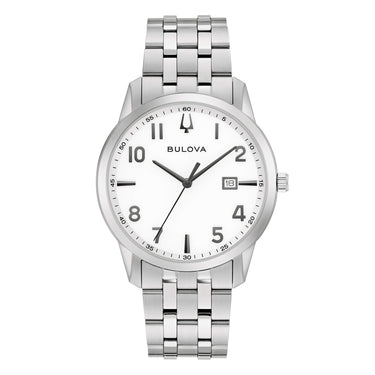 Orologio Sutton Classic Bulova 96B474