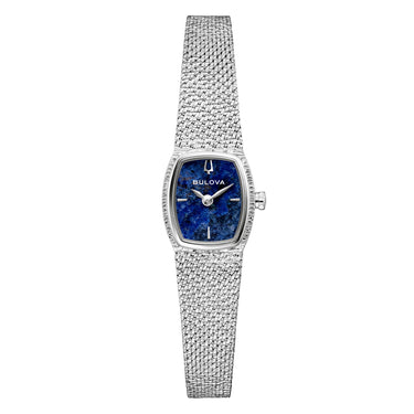 Orologio Goddess Of Time Bulova 96L343