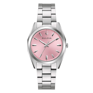 Orologio Surveyor Lady Bulova 96L348