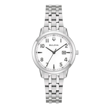 Orologio Sutton Lady Bulova 96M174