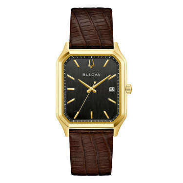 Orologio Tony Bennett Bulova 97B235