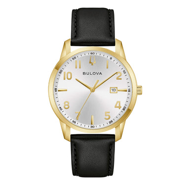 Orologio Sutton Classic Bulova 97B238