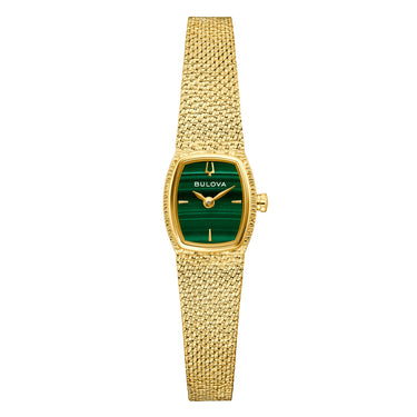 Orologio Goddess Of Time Bulova 97L184