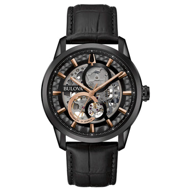 Orologio Bulova Sutton Skeleton 98A283