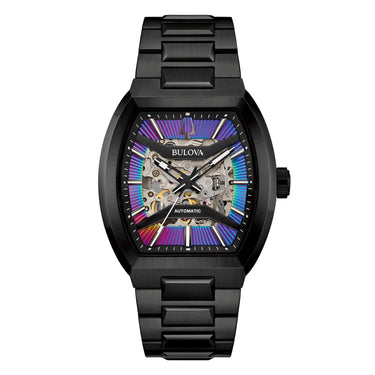 Orologio Maquina Bulova 98A320