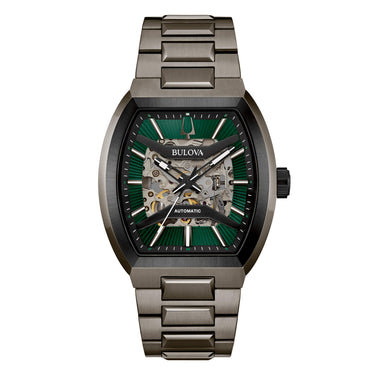 Orologio Maquina Bulova 98A321