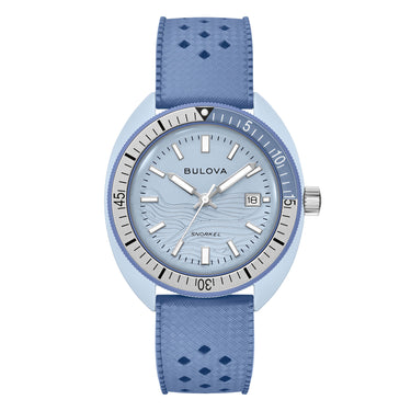 Orologio Snorkel Bulova 98B461
