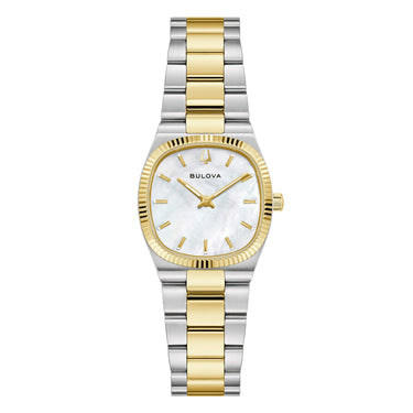 Orologio Super Seville Mini Bulova 98L335
